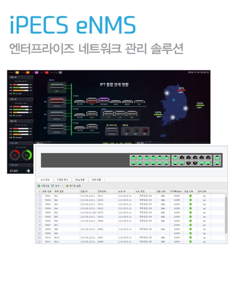 eNMS